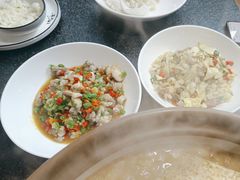 -莘府·老豆腐鱼头·建德菜(金马店)
