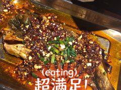 -盟重烧烤(高正街店)