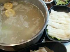 -八宝牛潮汕鲜牛肉火锅(净月店)
