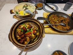 -鹿港小镇(悠唐店)