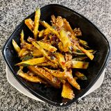 除了火鍋還有台式米線🍜