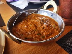 -Pakwaan Indian restaurant芭港湾印度餐厅(领事馆店)