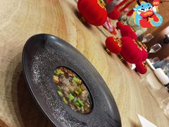 -西双版纳洲际度假酒店-曼霖轩中餐厅