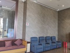 -星河湾温泉洗浴酒店