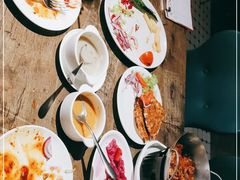 -Mevlana梅夫娜土耳其餐厅·清真