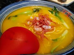 上汤煮干丝-兰溪小馆(东直门簋街店)