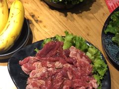 -合易泓烤肉(于洪广场店)