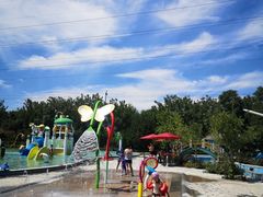 -南宫温泉水世界