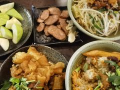 -古代饭堂(冠亚店)