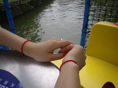 -凤凰山海港乐园