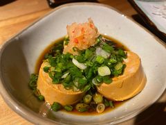 鮟鱇鱼肝-章之鱼家(体育东路店)