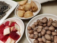 -南门涮肉(北洼路店)