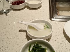 -海底捞火锅(长宁路龙之梦店)