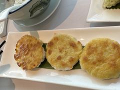 -粤财皇冠假日酒店·彩华轩中餐厅