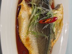 -香丰阁·烤鸭·川湘菜(清河店)