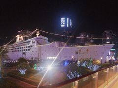 -Paulaner·德国帕拉娜自酿啤酒餐厅(海上世界店)