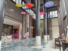 -上海崇明金茂凯悦酒店