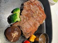 -牛扒先生·厚切雪花牛扒西餐厅(北京路禺山路店)