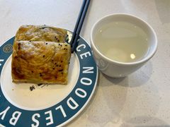-提雅新疆炒米粉(青岛万象城店)