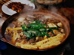 -小板凳(四公里店)