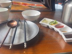 -北京老铺烤鸭(老城根店)