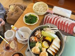 -柴の食堂·日式家庭料理·熊之肆(大学路店)