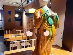 -呷哺呷哺 黄金牧场 (欢乐谷店)