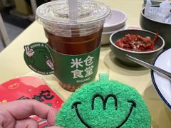 -米仓食堂(皇庭广场店)