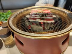 -西塔老太太泥炉烤肉(川沙百联店)