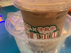 -憶廟街 X 沙角邨(太古城店)