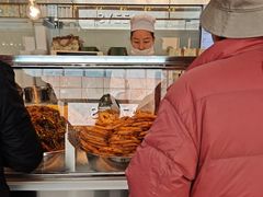 -顺城金记卤鸡·清真