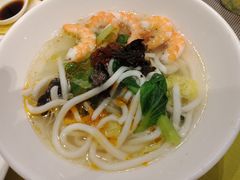 -安徽饭店·白鹭阁自助餐厅(梅山路店)