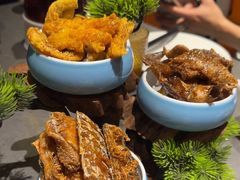 -佬太公海鸭·海鲜大排档(上海总店)