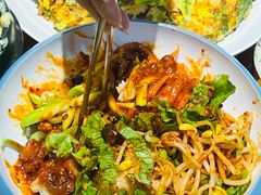 -山海珍味韩国料理(奥城店)