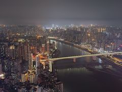 -WFC会仙楼观景台