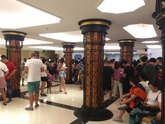 -西蒙人妖秀