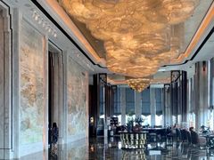 -美食汇自助餐厅(成都万达瑞华酒店)
