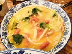 -禧福楼·十五年老店(科技城店)