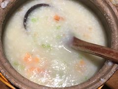 钰丰招牌鲜虾粥-泰钰丰烤鸭.天津菜(开发区店)