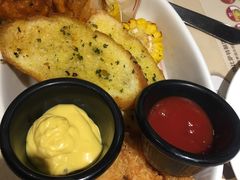 -米斯特比萨(罗斯福店)