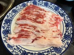 大三叉-裕德孚·非遗手切涮羊肉(东直门内大街店)