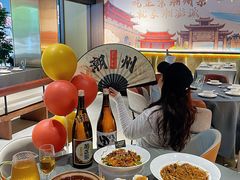 -潮澎派·潮汕菜大排档(南较西路店)