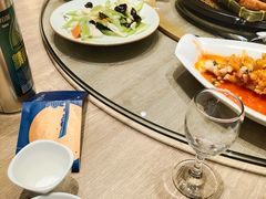 -小船渔村•大连菜•大连焖鱼(黄河路店)