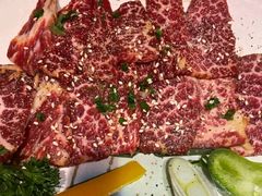 -久苑烧肉(世界城广场店)
