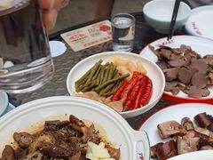 -老鼎万春卤菜(五代传承创始老店)