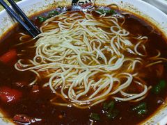 清面-金陵一哥龙虾(水木秦淮店)