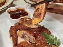 -怡得饭庄·30年老店·宋大妈昆明菜