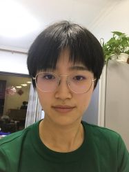 短发-藤野造型
