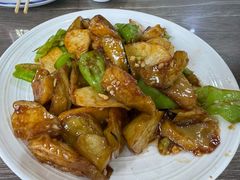 -林之六八·6886大连老菜馆