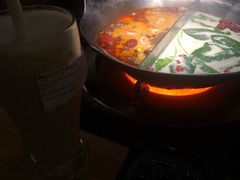 -湊湊火锅·茶憩(石家庄万象城店)